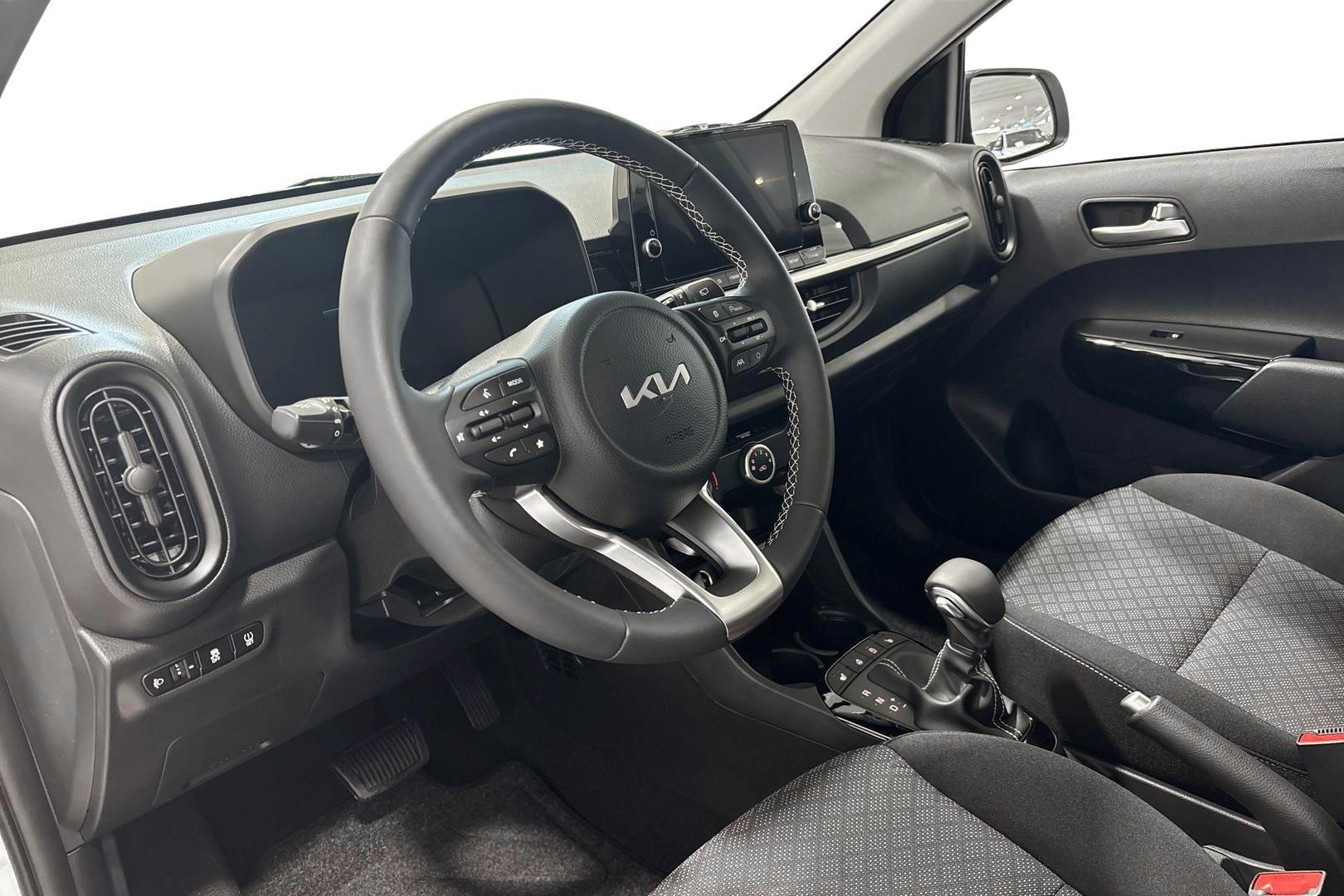 Kia Picanto 2026