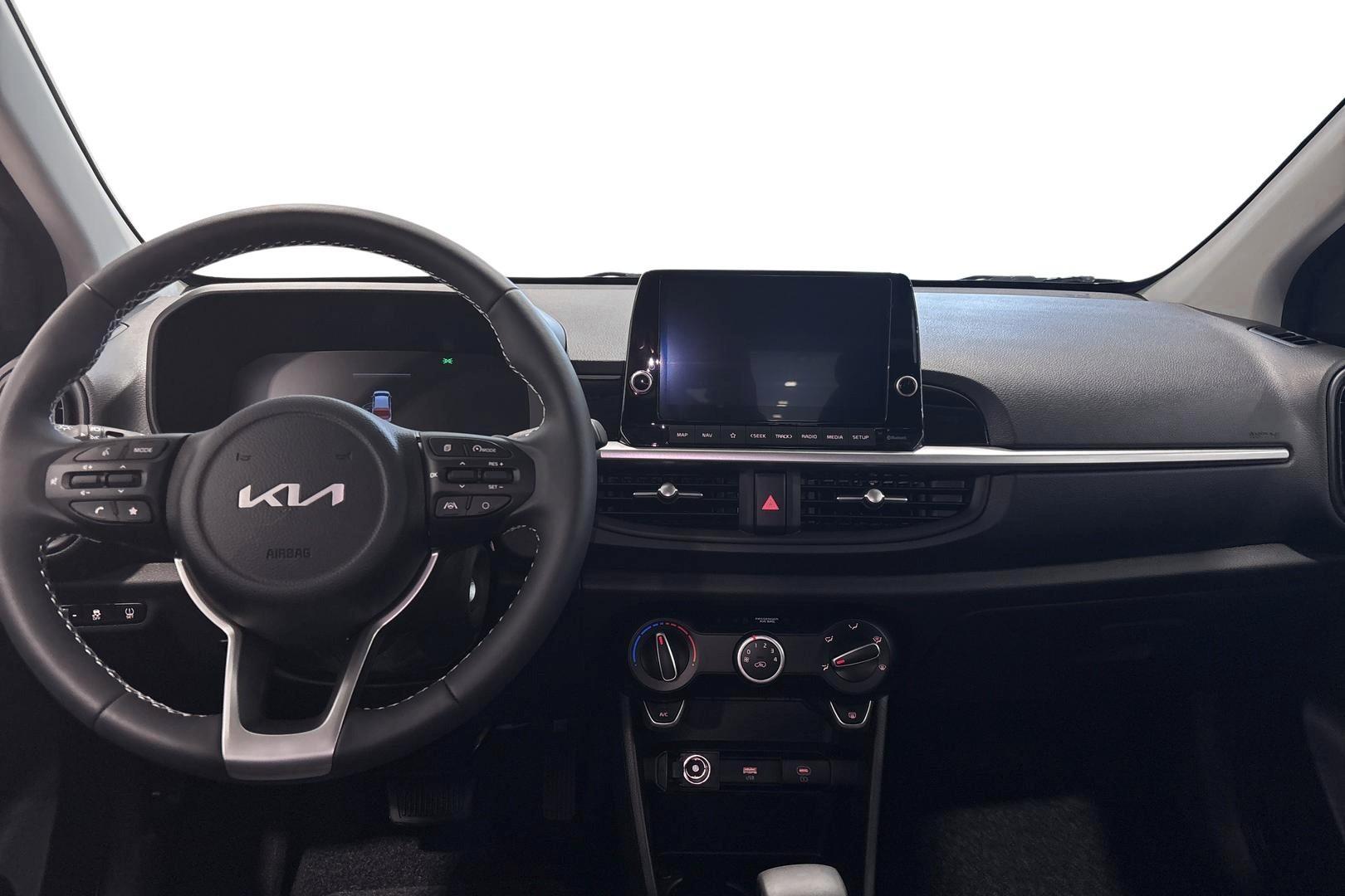 Kia Picanto 2026