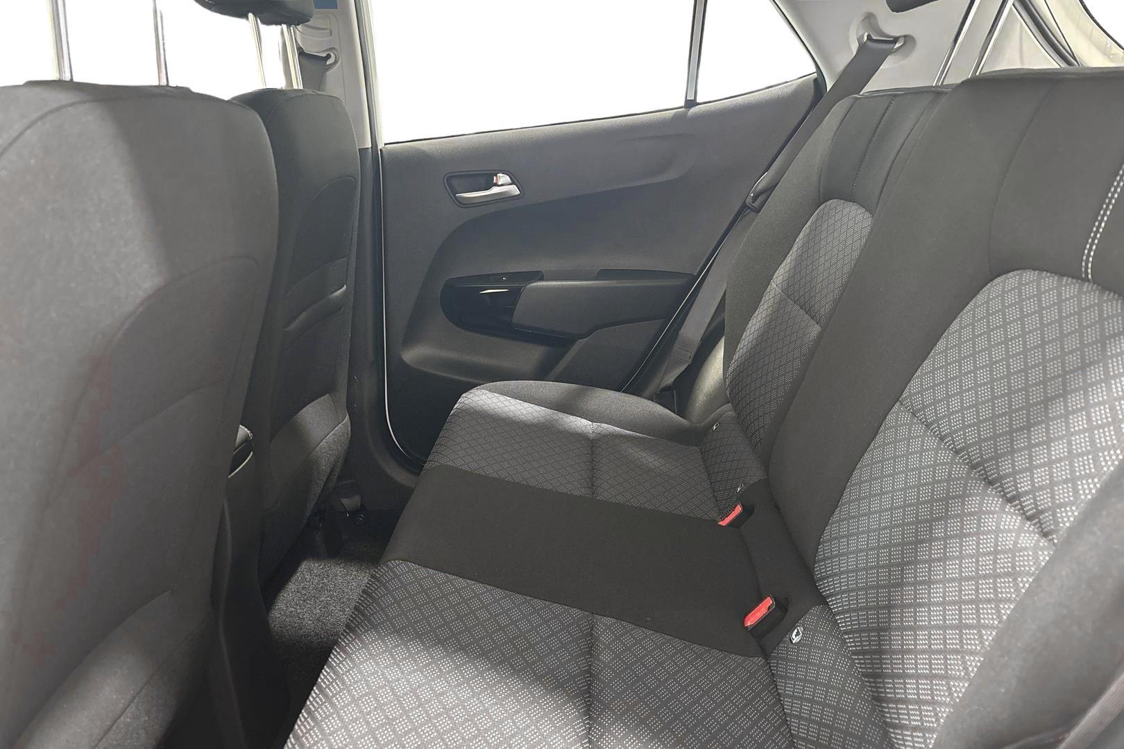 Kia Picanto 2026