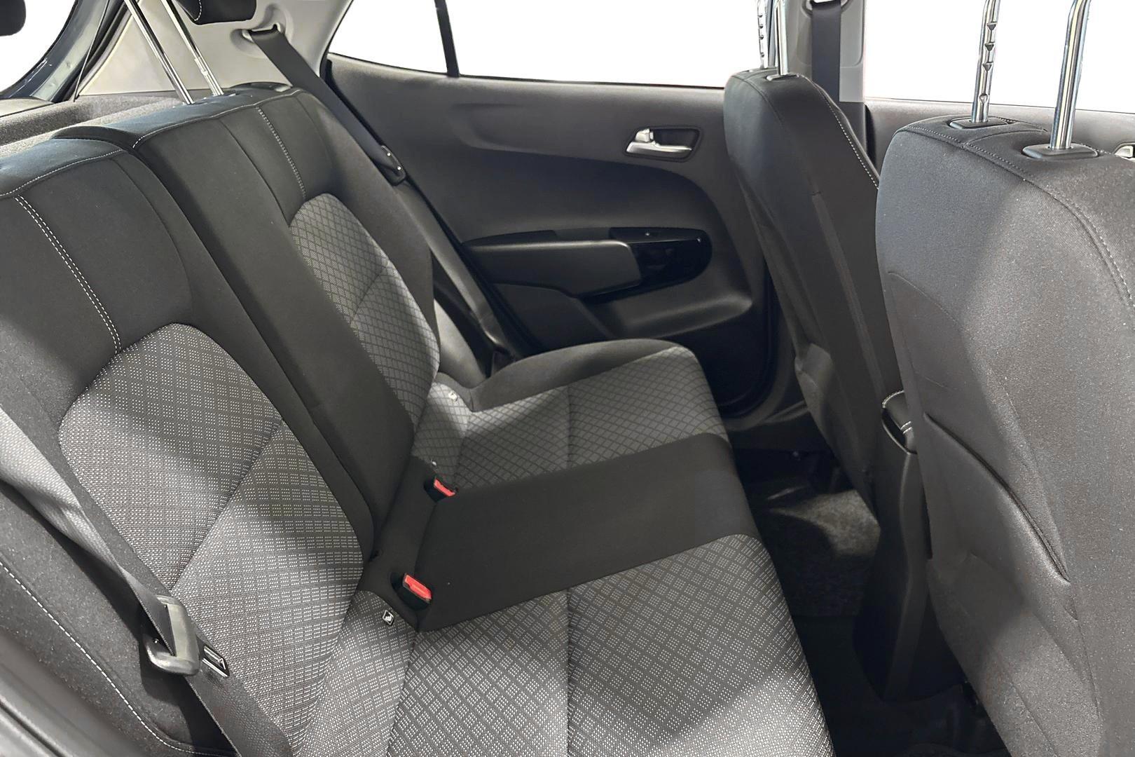 Kia Picanto 2026