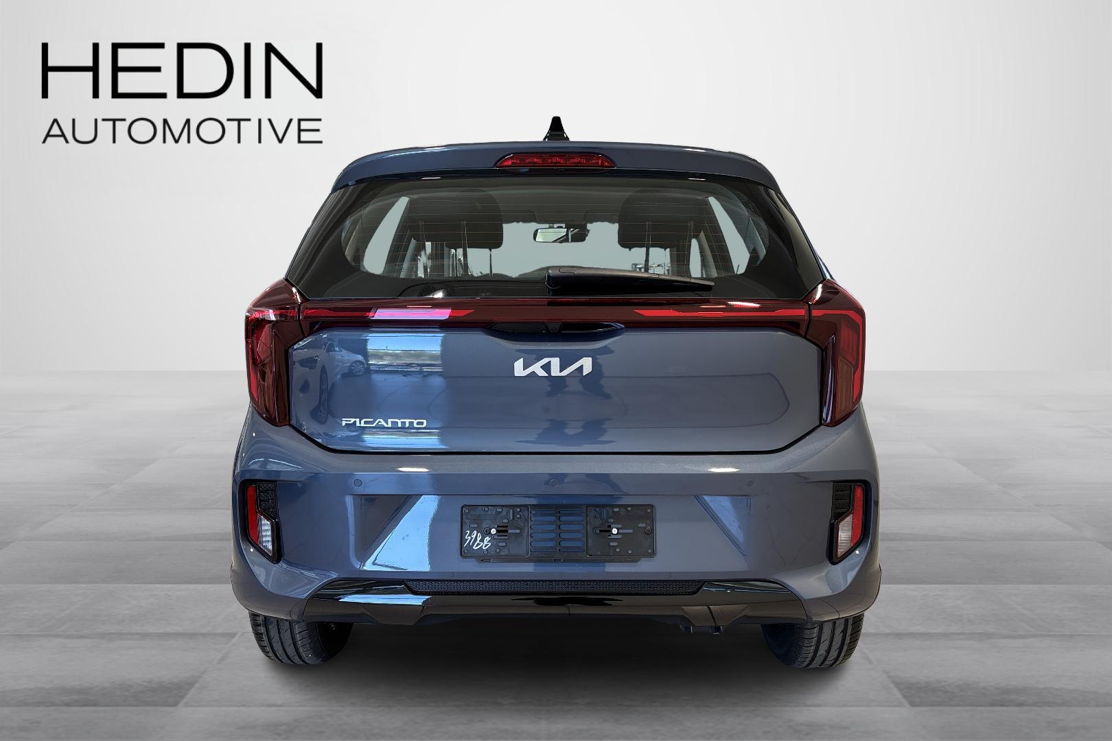 Kia Picanto 2026