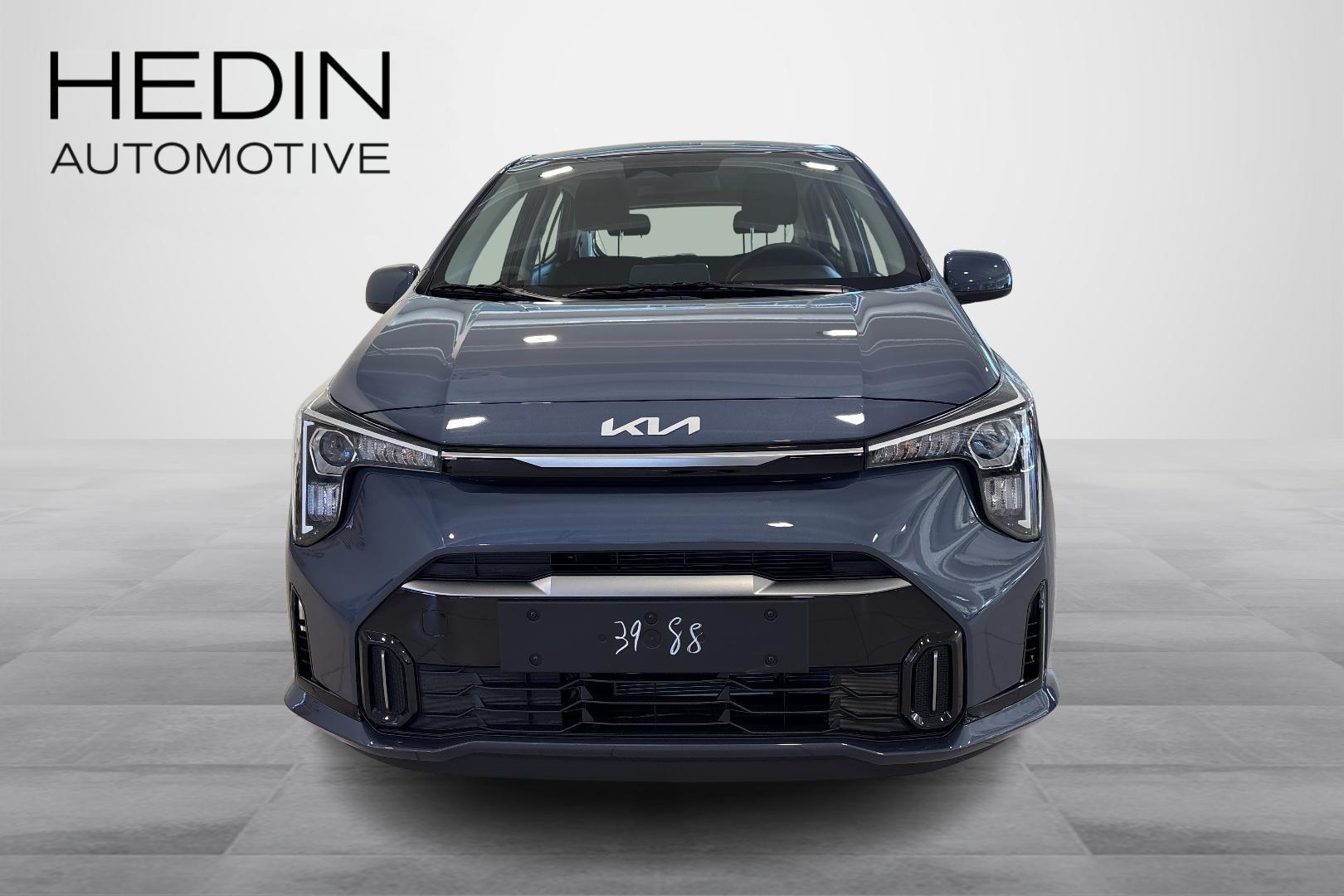 Kia Picanto 2026