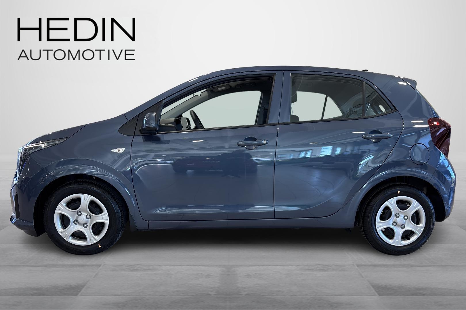 Kia Picanto 2026