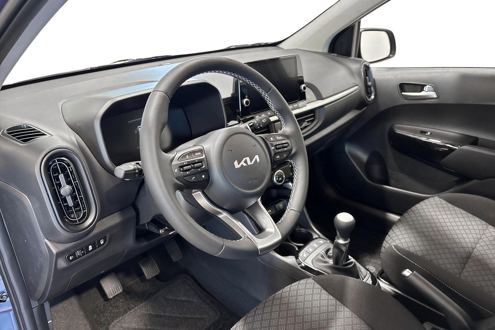 Kia Picanto 2026
