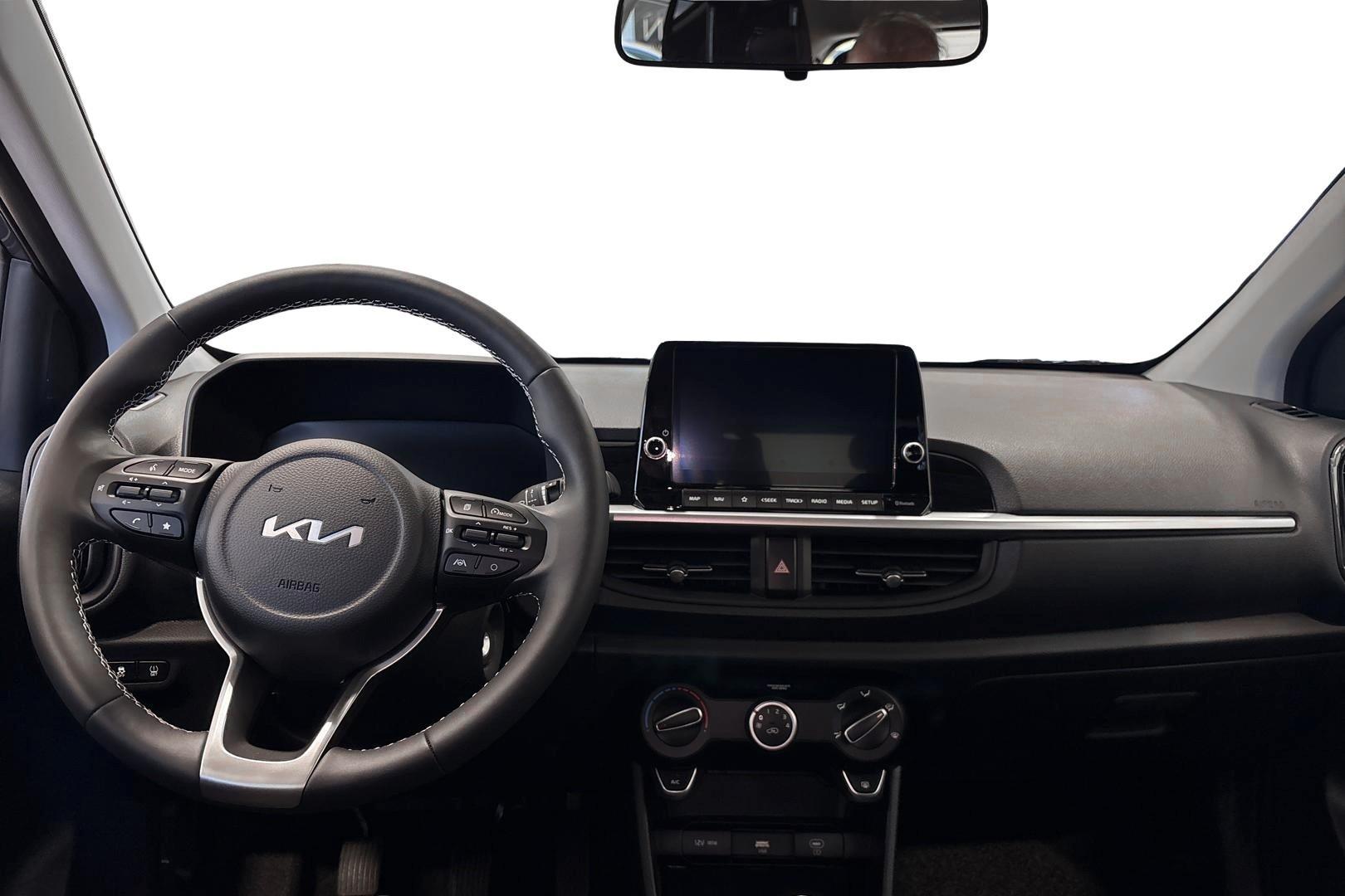 Kia Picanto 2026