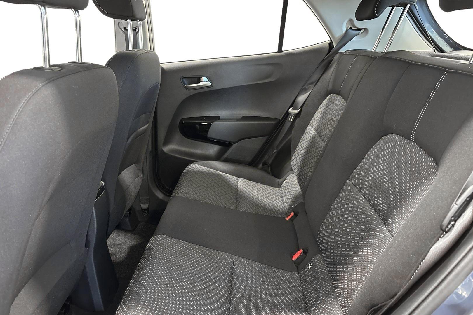 Kia Picanto 2026