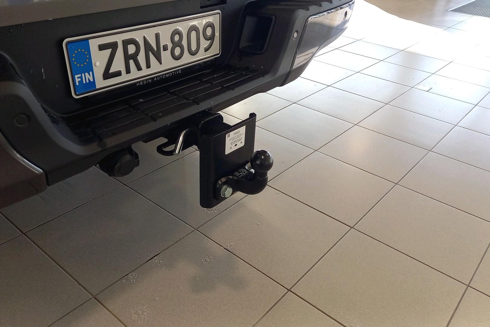 Ford Ranger 2026