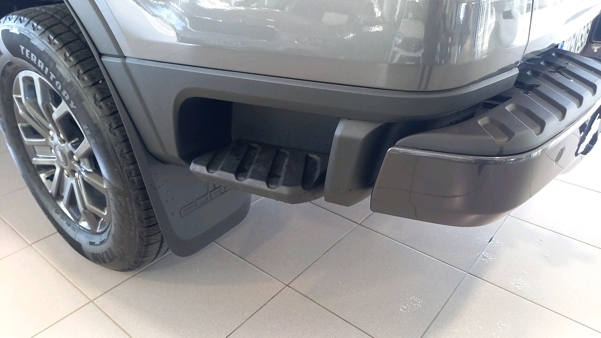 Ford Ranger 2026