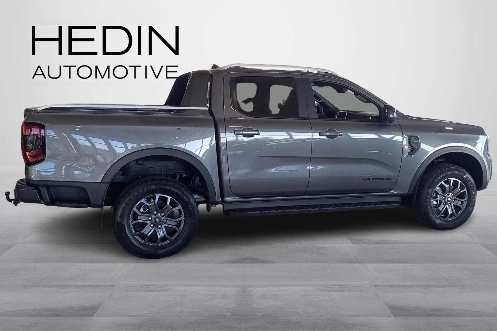 Ford Ranger 2026