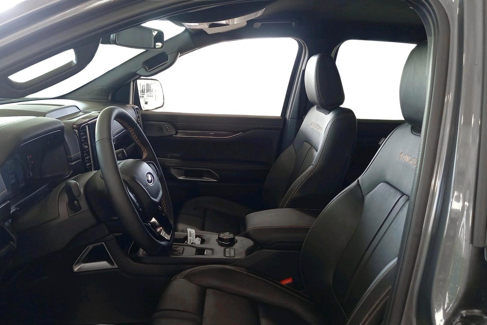 Ford Ranger 2026