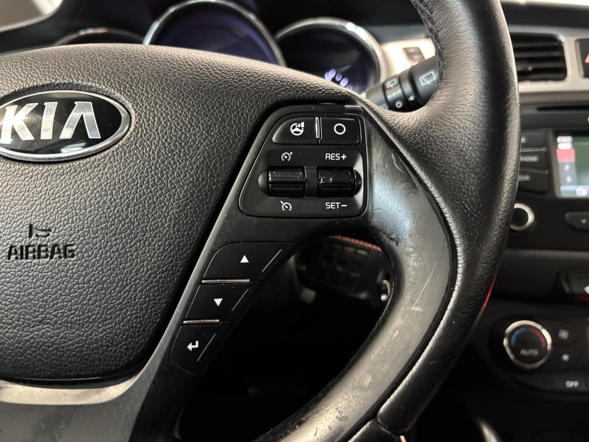 KIA Ceed 13