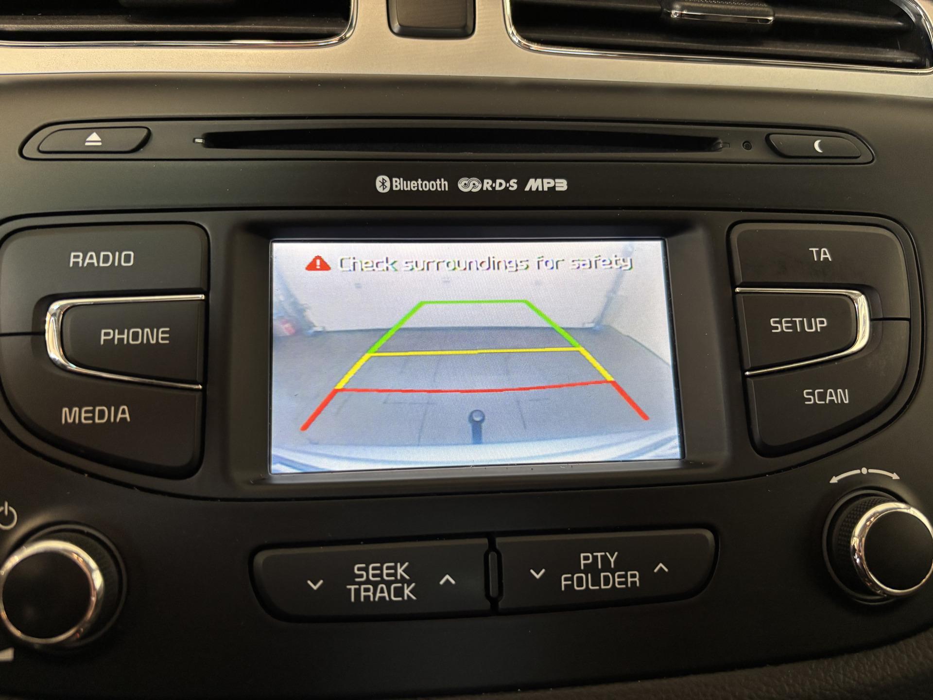 KIA Ceed 15
