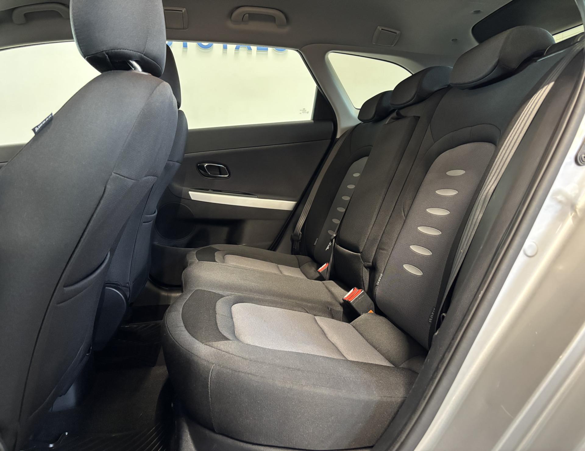 KIA Ceed 7