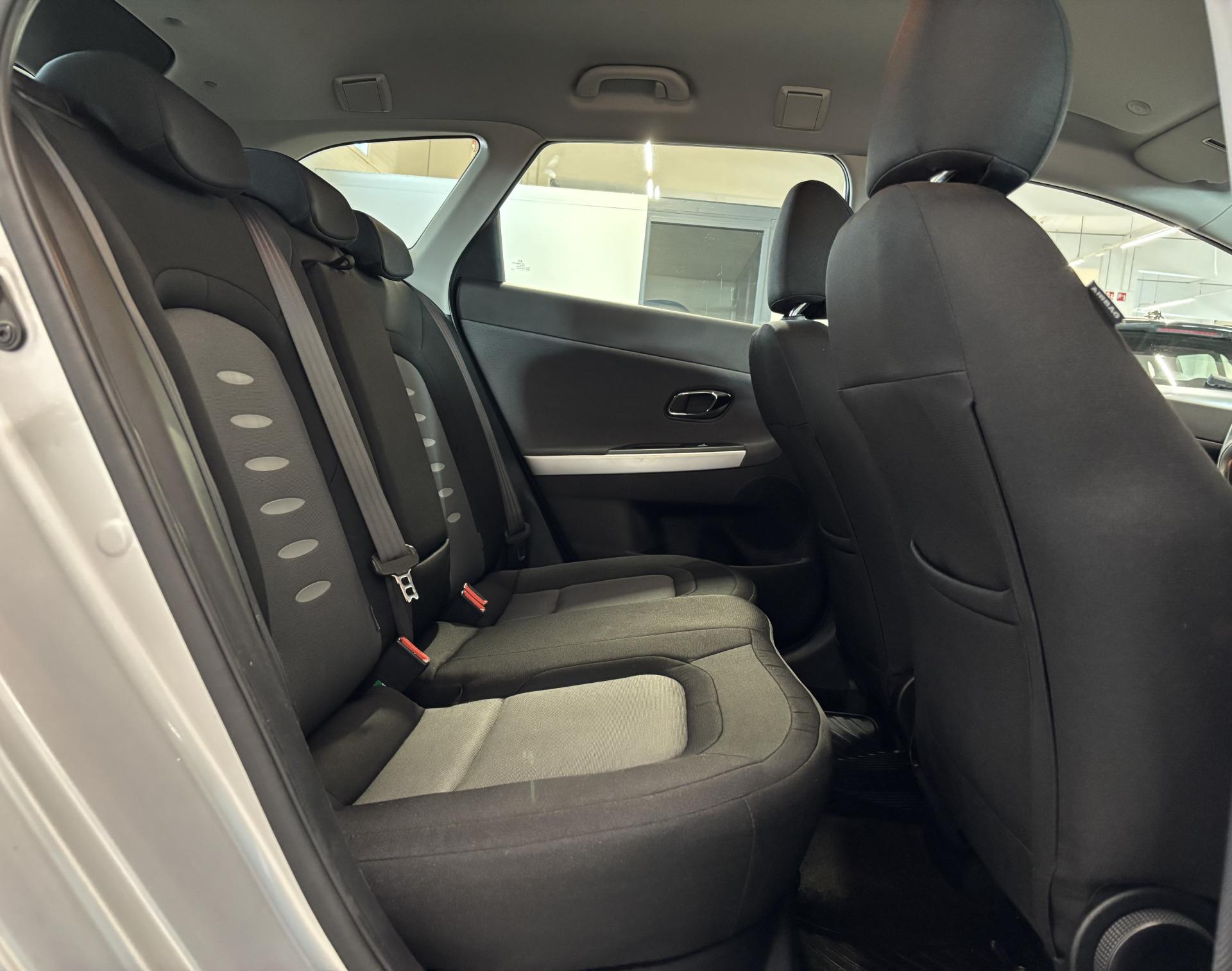 KIA Ceed 9