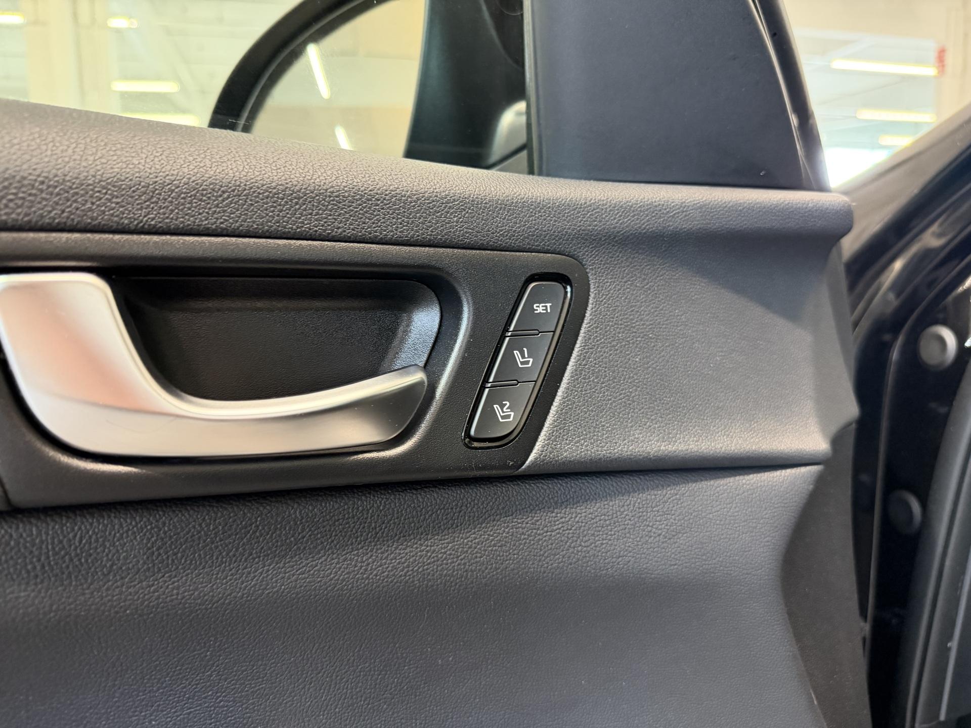 KIA Optima 2017