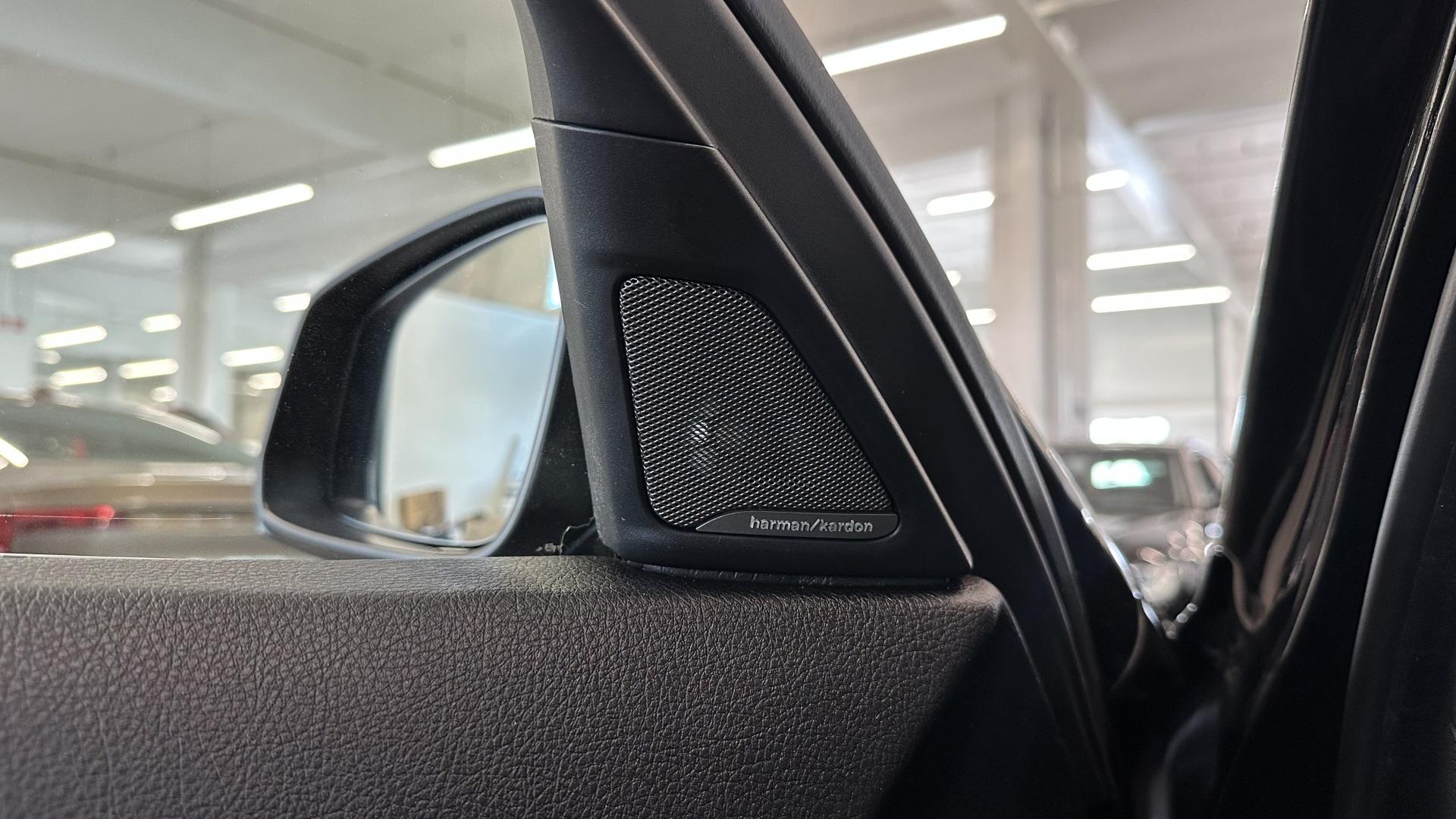 BMW 520 14