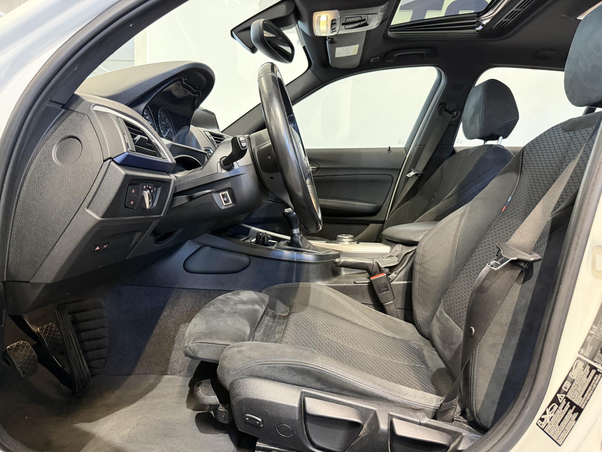 BMW 120 2014