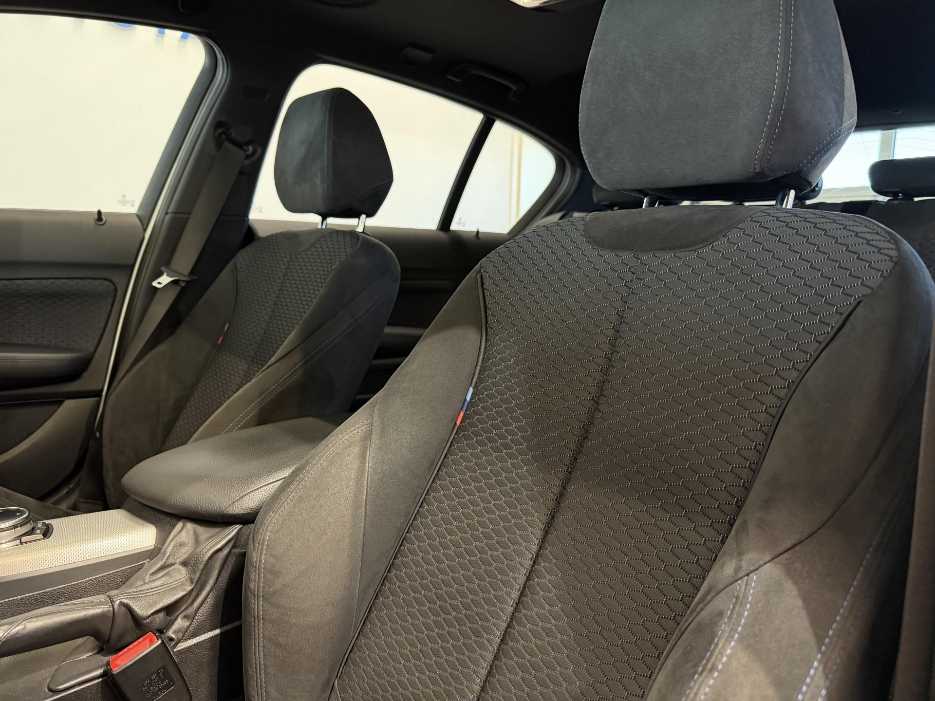 BMW 120 2014