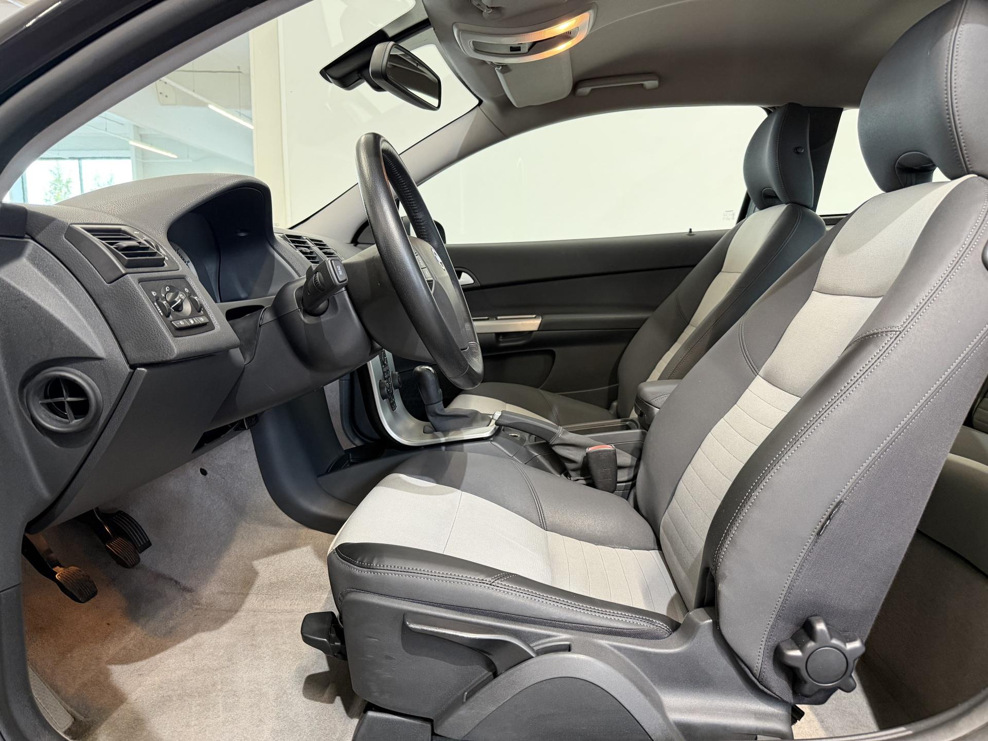 VOLVO C30 2007
