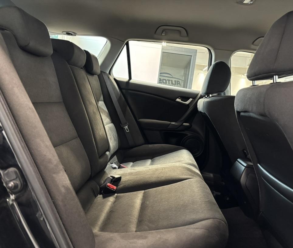 HONDA Accord 2008