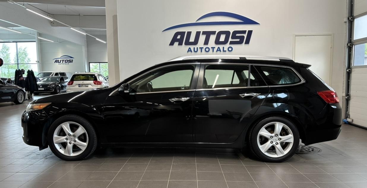 HONDA Accord 2008