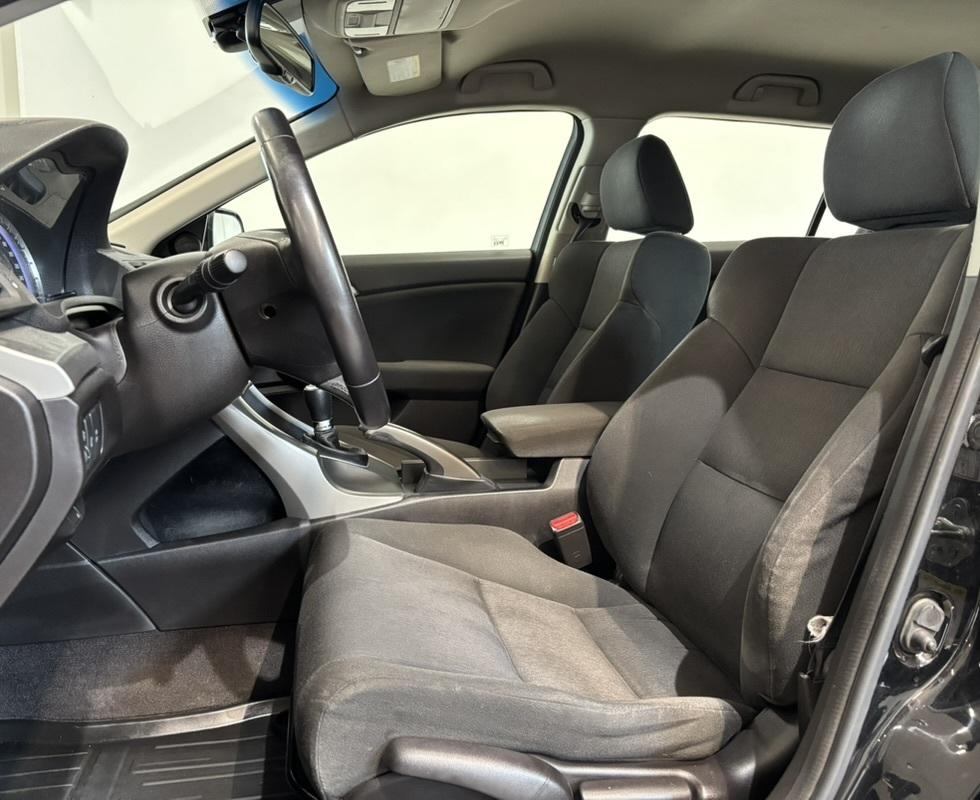 HONDA Accord 2008