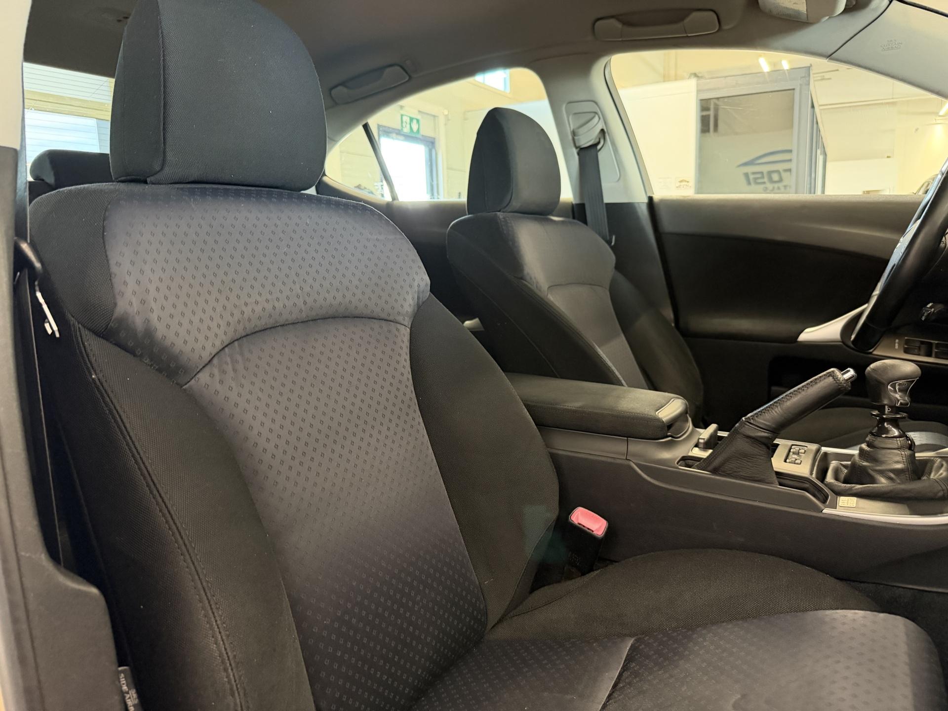 LEXUS IS 2006