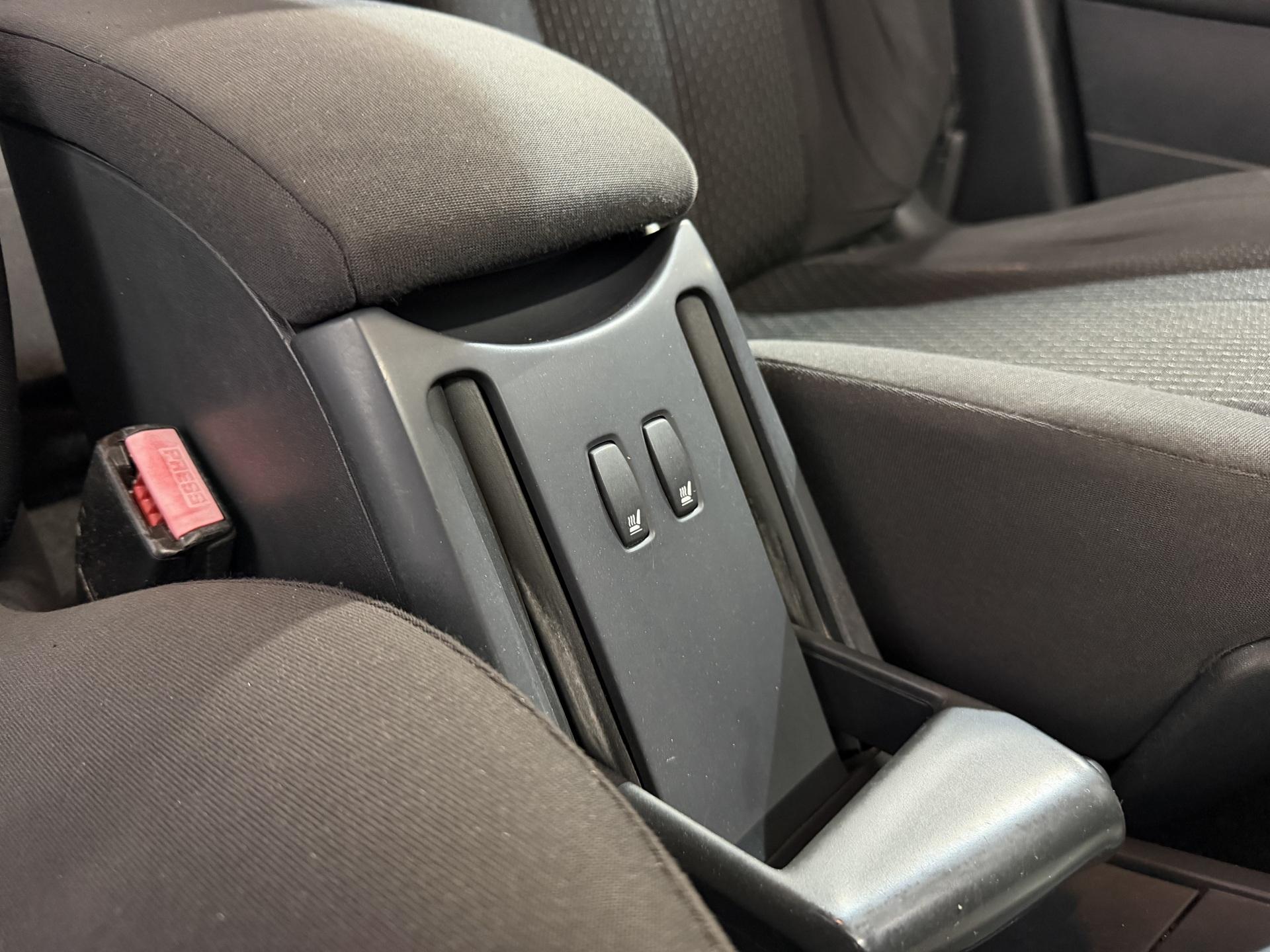 RENAULT Megane 2004