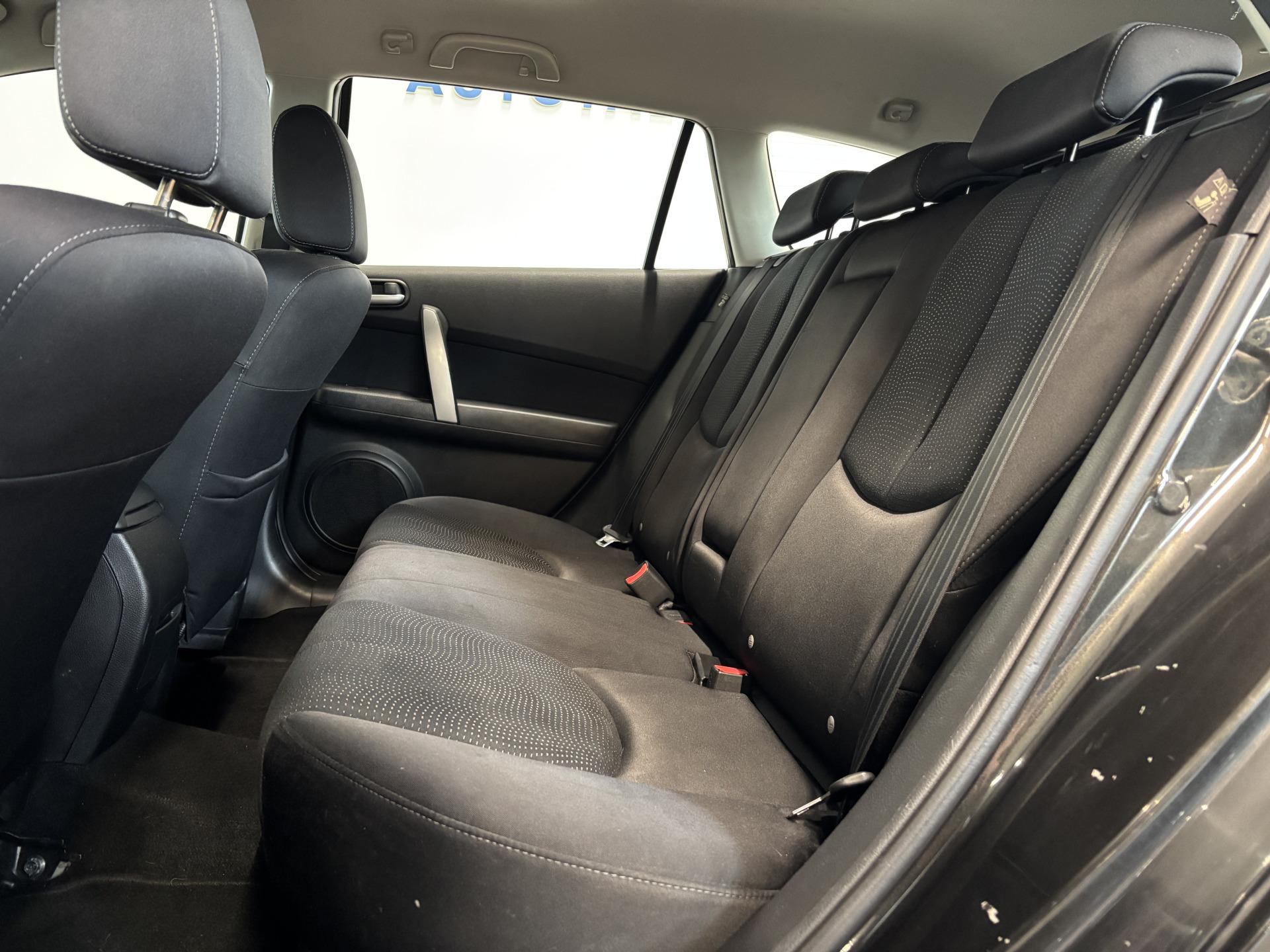 MAZDA 6 2009