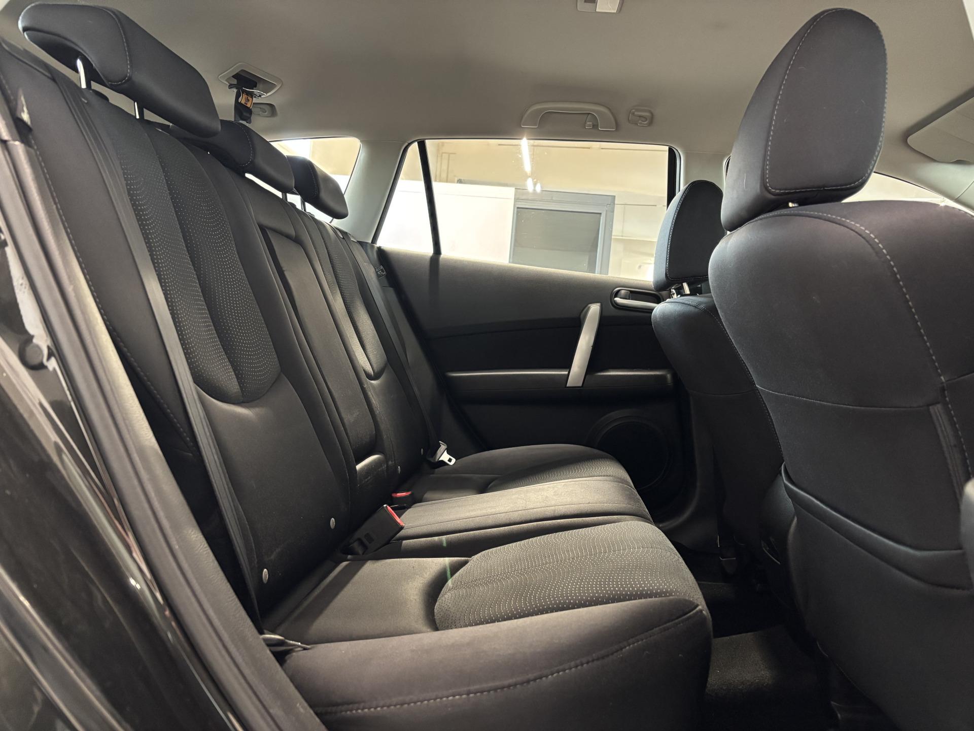 MAZDA 6 2009