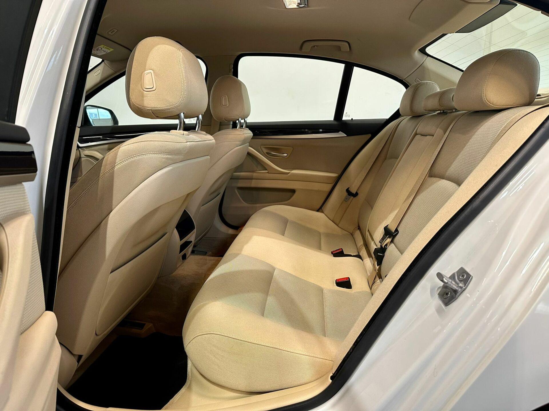 BMW 520 14