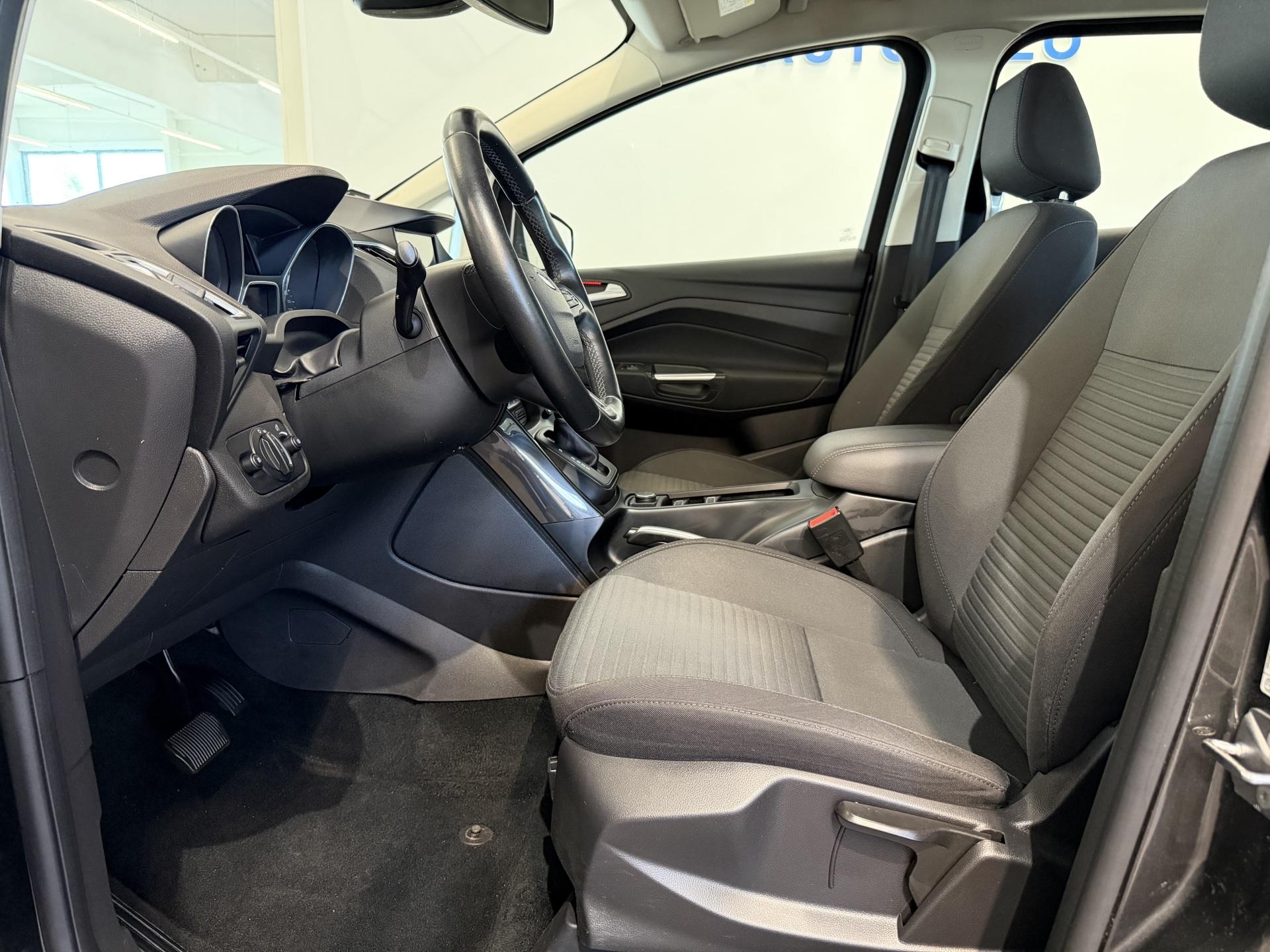FORD Grand C-Max 2017