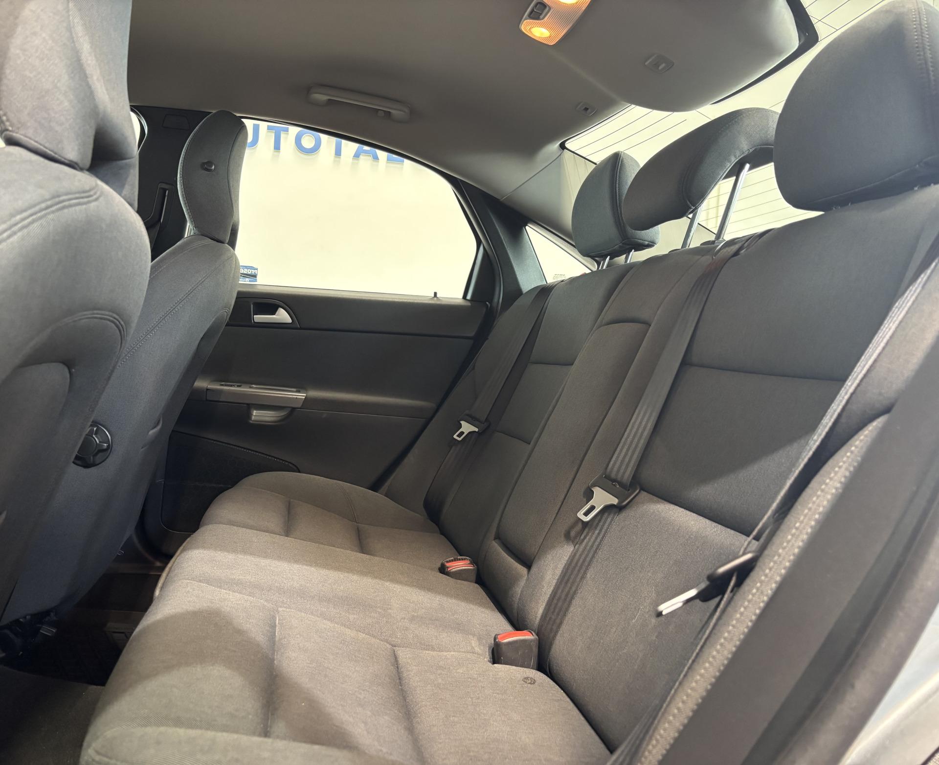 VOLVO S40 2006