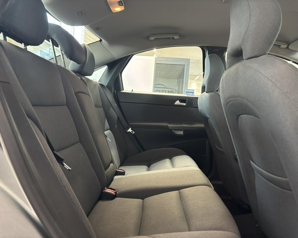 VOLVO S40 2006