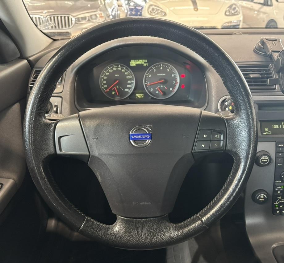 VOLVO S40 2006