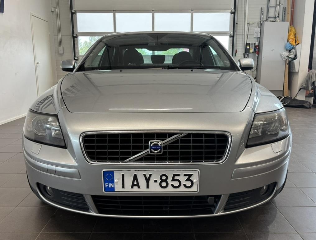 VOLVO S40 2006