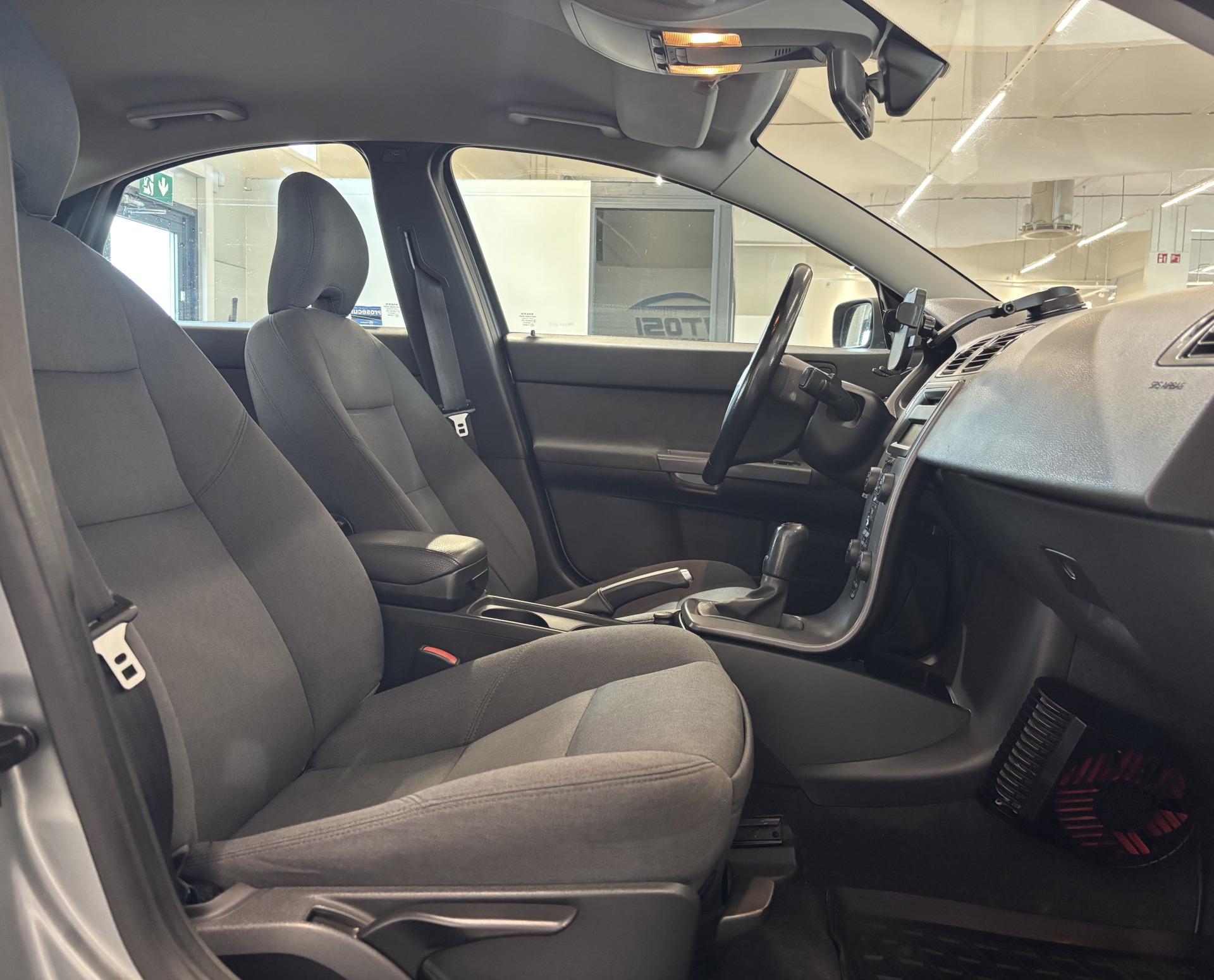 VOLVO S40 2006