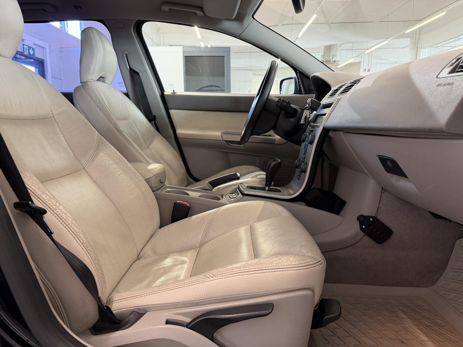 VOLVO V50 2006