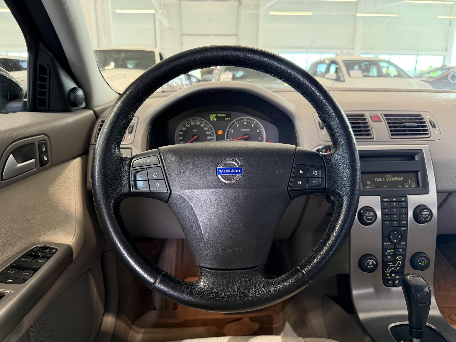 VOLVO V50 2006