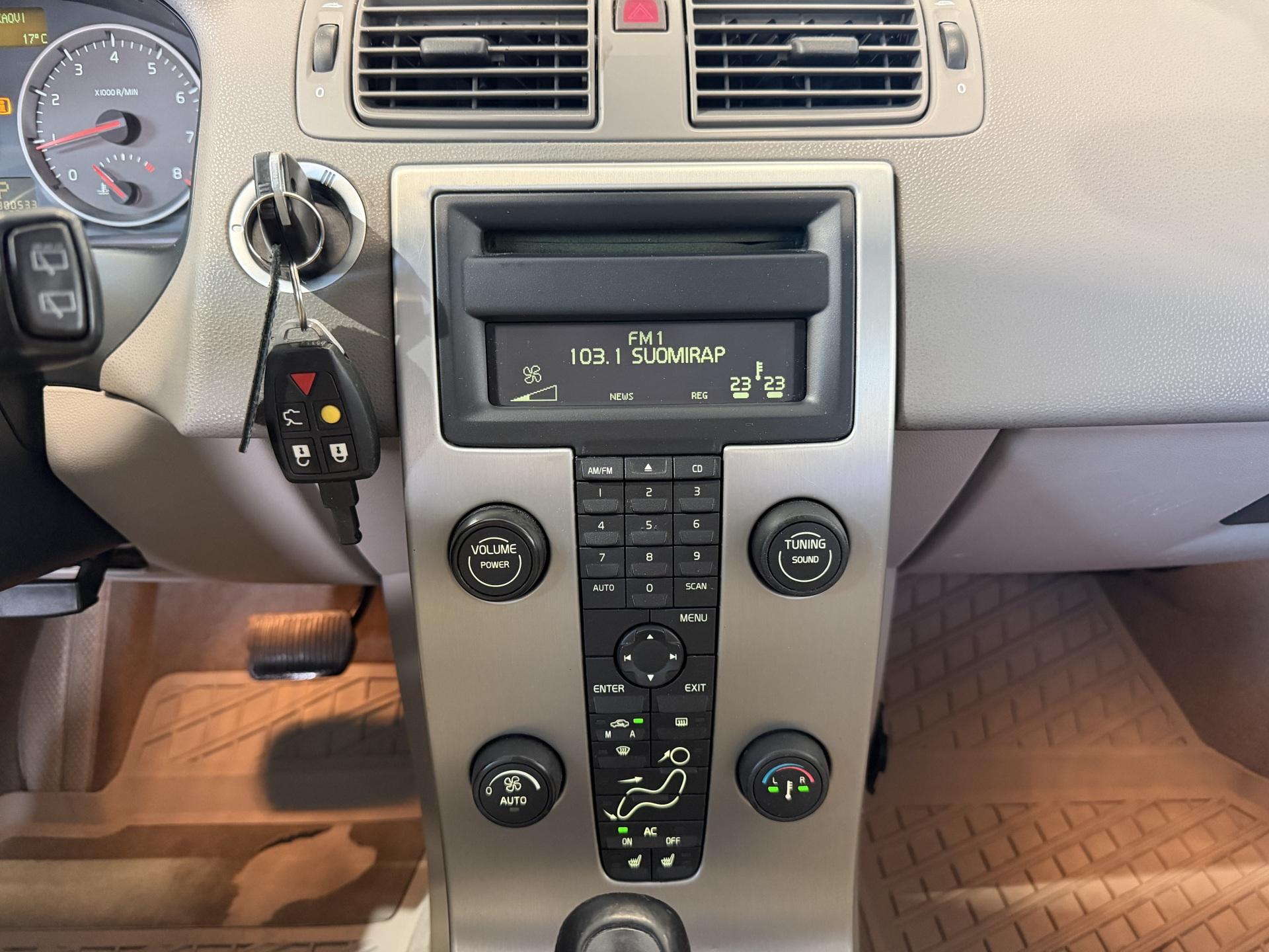 VOLVO V50 2006