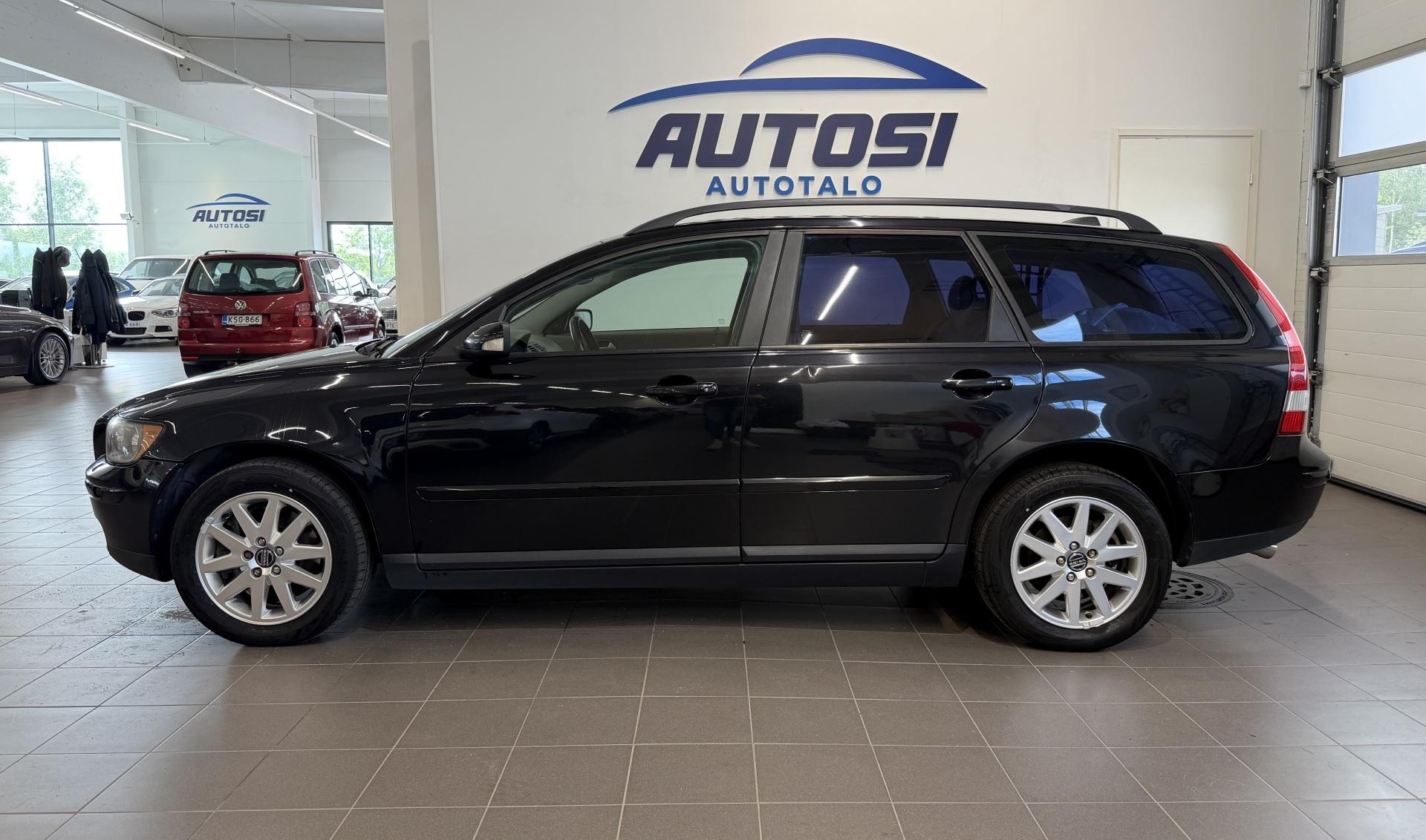 VOLVO V50 2006