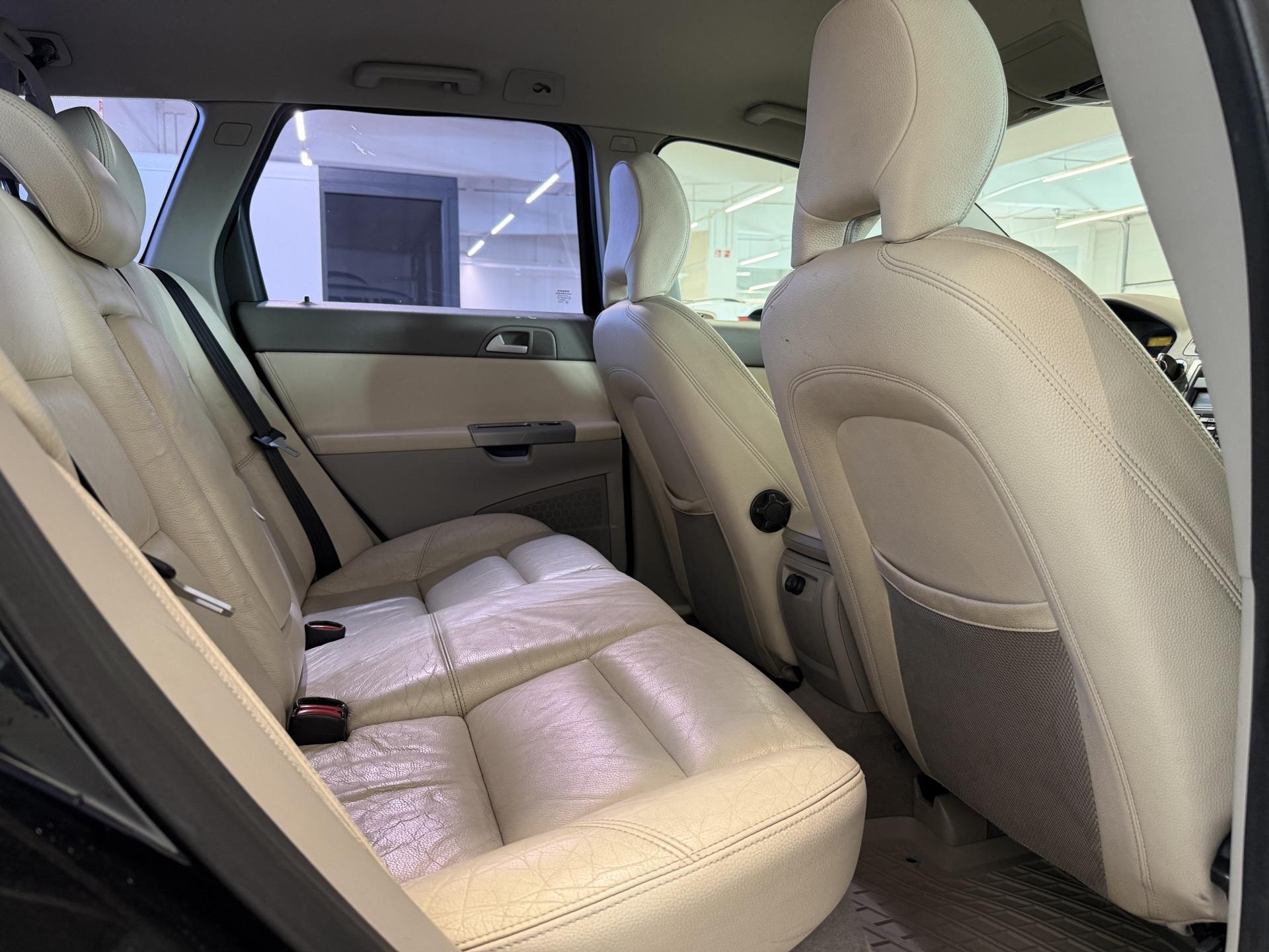 VOLVO V50 2006