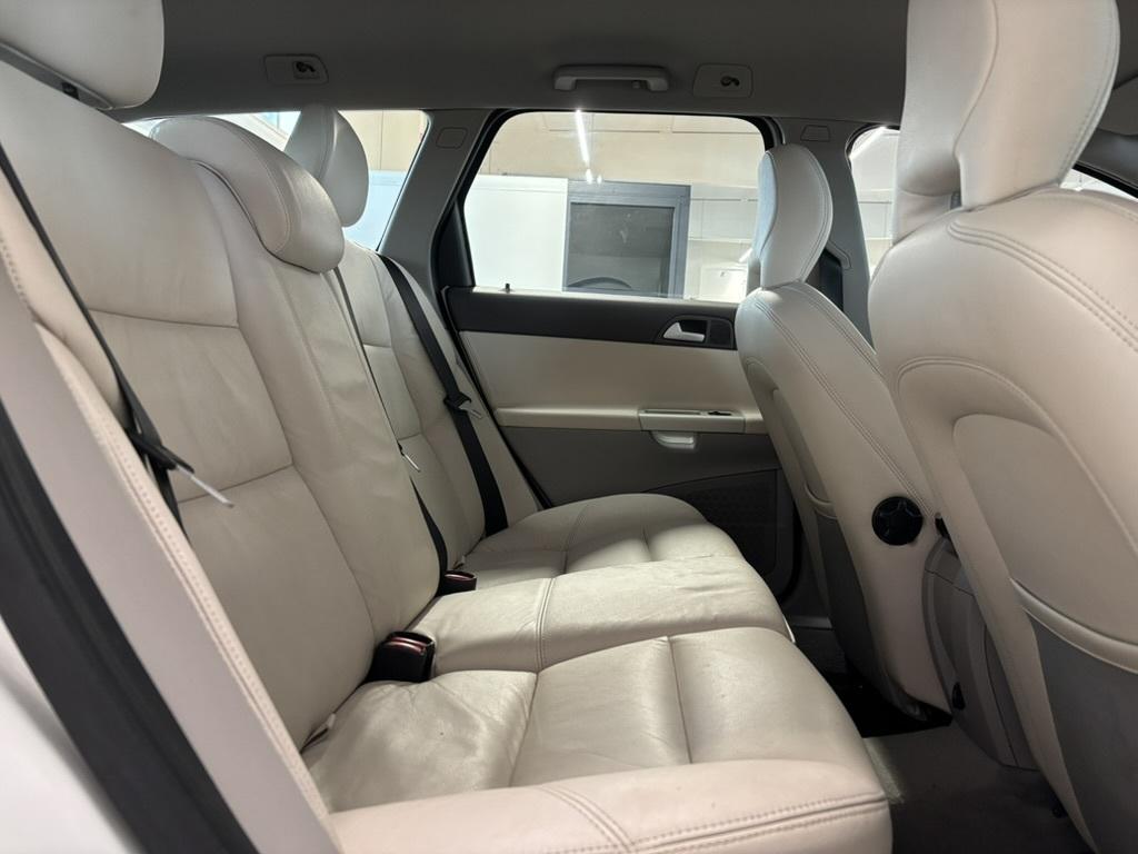 VOLVO V50 2009