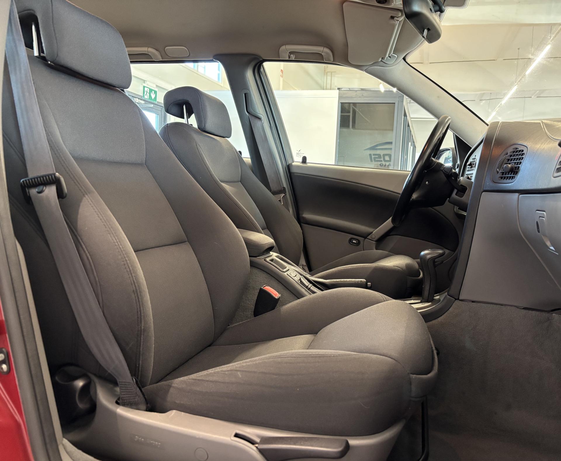 SAAB 9-5 2005
