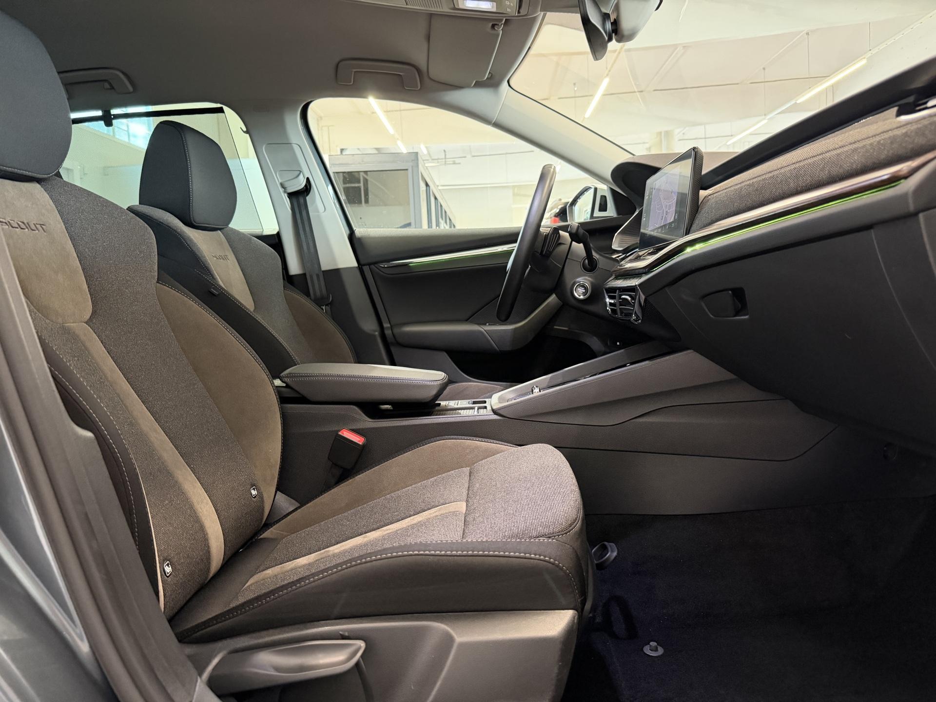 SKODA Octavia 2022