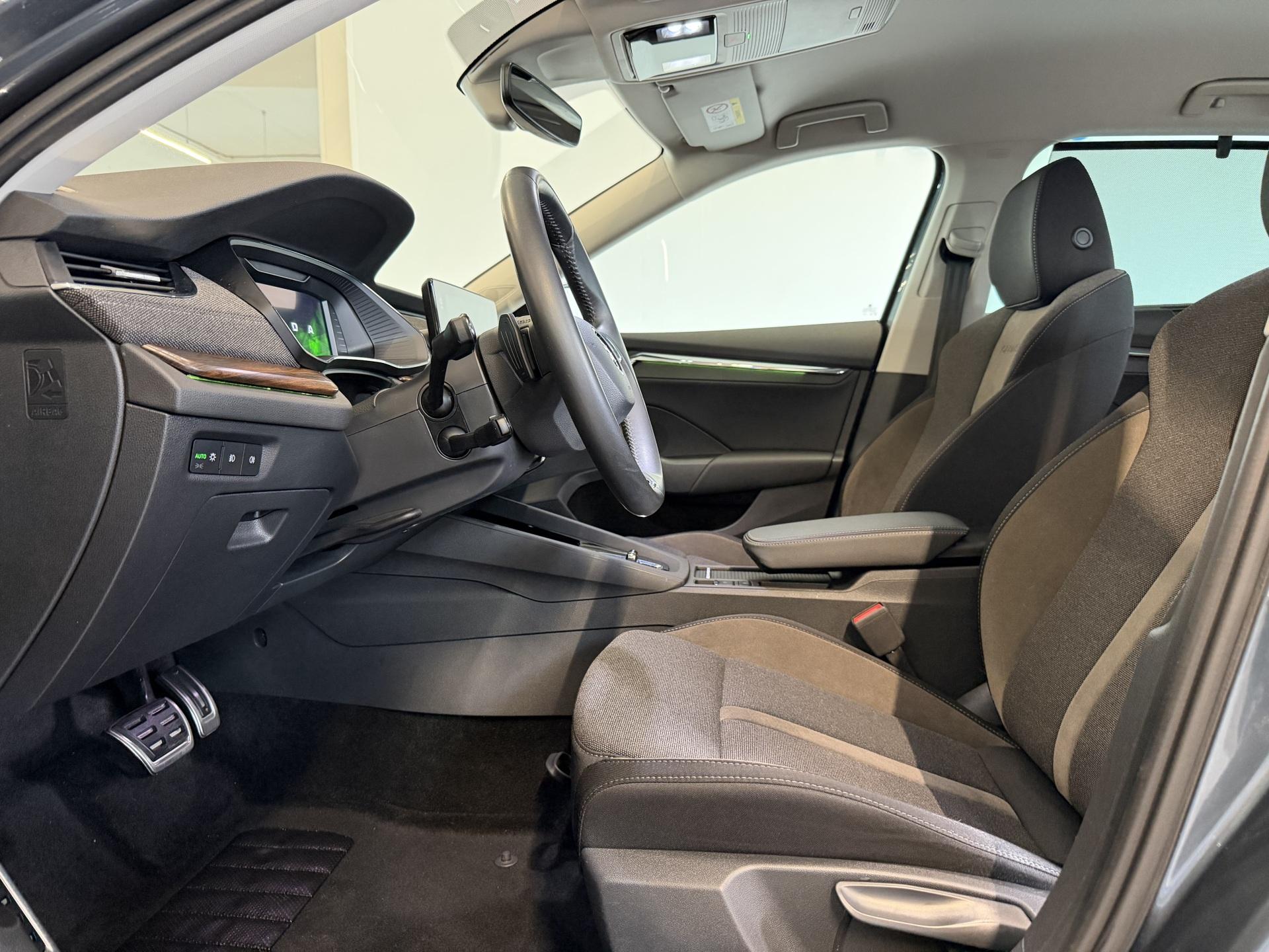 SKODA Octavia 2022