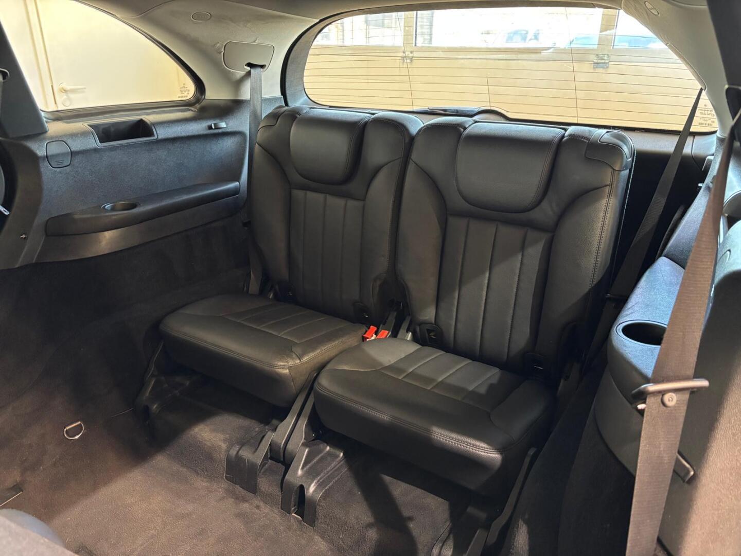 MERCEDES-BENZ R 2007