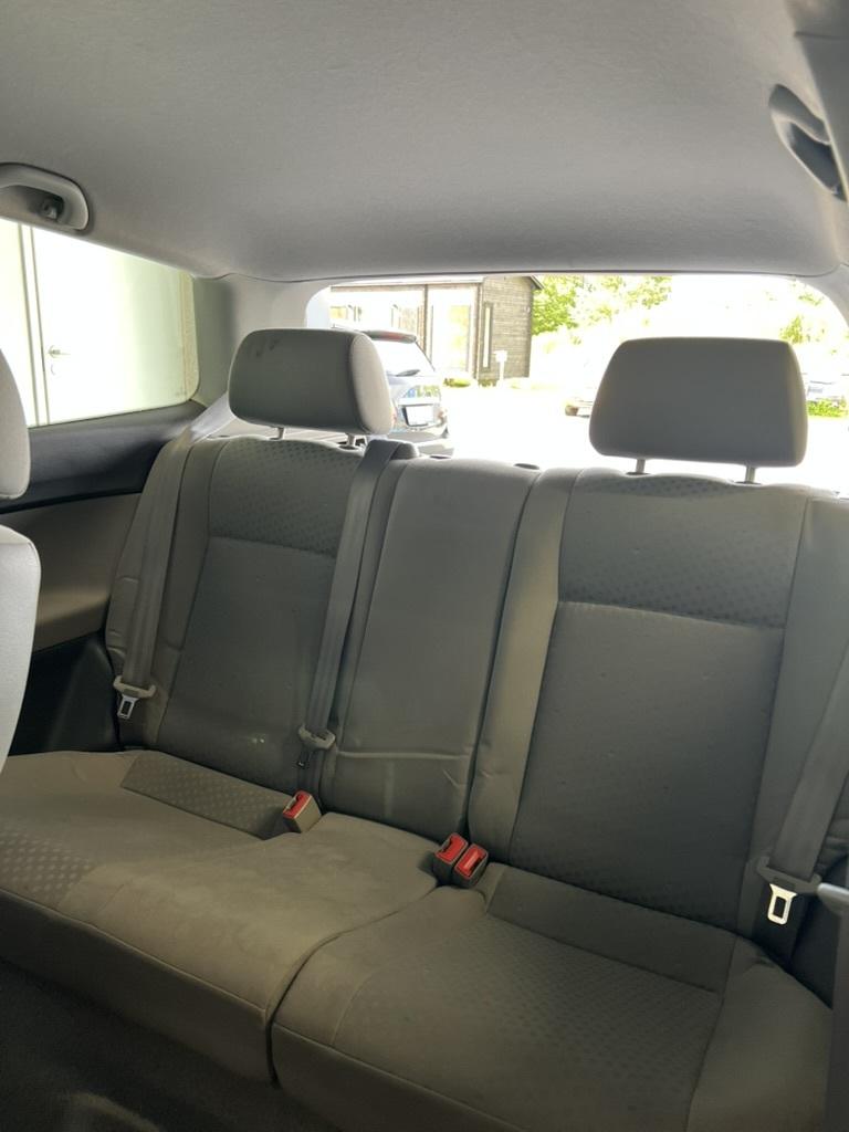 VOLKSWAGEN Polo 2003