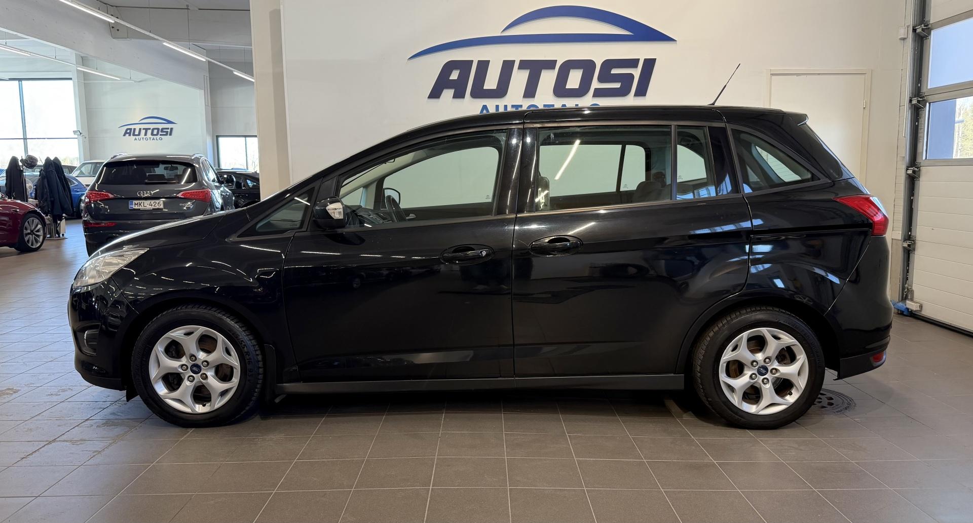 FORD Grand C-Max 2015