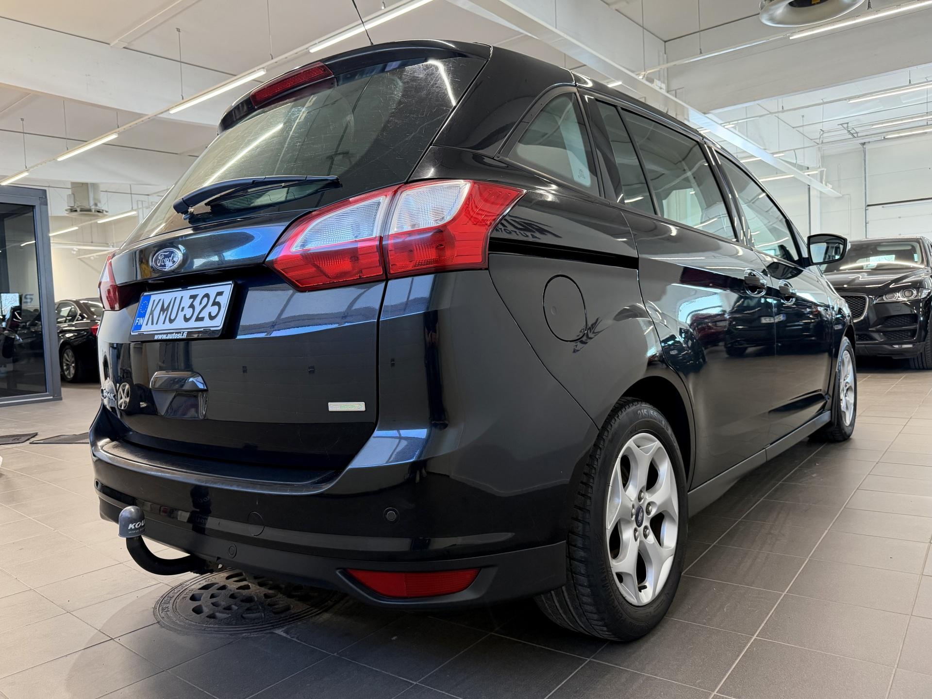FORD Grand C-Max 2015